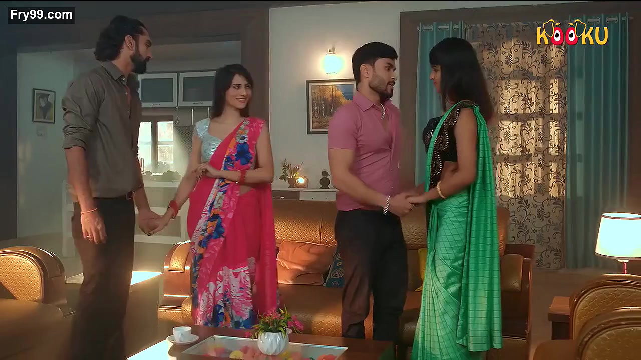 Nayi Naveli (2021) UNRATED Hindi Hot Web Series – KooKu
