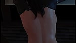 Miranda Lawson Tomoganim Mass Effect Animated Hentai 3 D CGI Video