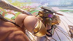 Octane and Horizon Dzooworks Apex Legends Animated Hentai 3D CGI Video