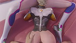 Overwatch 20 20D.Va 20and 20Mercy