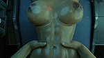 Panam Palmer Misthiosarc Cyberpunk 2077 Animated Hentai 3D CGI Video