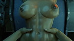Panam Palmer Misthiosarc Cyberpunk 2077 Animated Hentai 3D CGI Video