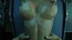 Panam Palmer Misthiosarc Cyberpunk 2077 Animated Hentai 3D CGI Video