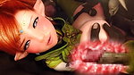 Princess Pudding 1