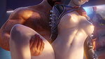 Rampart And Wraith Dzooworks Apex Legends A Nimated Hentai 3 D CGI Video