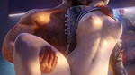 Rampart And Wraith Dzooworks Apex Legends A Nimated Hentai 3 D CGI Video
