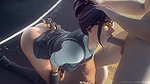 Rook Fpsblyck Fortnite Animated Hentai 3D CGI Video