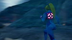 Samus and Unknown Planet 2