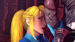 Samus and Unknown Planet 2