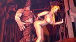 Samus and Unknown Planet 2