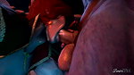 Shani Desire SFM The Witcher 3 Animated Hentai 3 D CGI Video