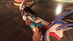 Symmetra And Soldier 76 Ellowas Overwatch Animated Hentai 3 D CGI Video 3