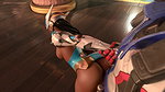 Symmetra And Soldier 76 Ellowas Overwatch Animated Hentai 3 D CGI Video 3
