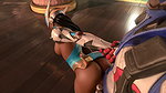 Symmetra And Soldier 76 Ellowas Overwatch Animated Hentai 3 D CGI Video 3