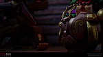 Tracer Firebox Studio Overwatch Animated Hentai 3 D CGI Video