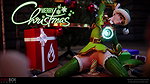 Tracer Firebox Studio Overwatch Animated Hentai 3 D CGI Video