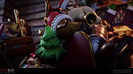 Tracer Firebox Studio Overwatch Animated Hentai 3 D CGI Video