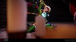 Tracer Firebox Studio Overwatch Animated Hentai 3 D CGI Video
