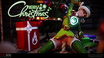 Tracer Firebox Studio Overwatch Animated Hentai 3 D CGI Video