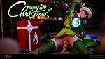 Tracer Firebox Studio Overwatch Animated Hentai 3 D CGI Video