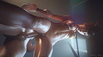 Tracer VG Erotica Overwatch Animated Hentai 3 D CGI Video