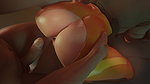 Tracer Idemi Overwatch Animated Hentai 3D CGI Video