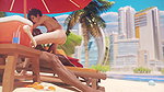 Tracer Kreamu Overwatch Animated Hentai 3D CGI Video