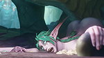 Tyrande Whisperwind ZMSFM Warcraft Animated Hentai 3 D CGI Video