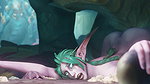 Tyrande Whisperwind ZMSFM Warcraft Animated Hentai 3 D CGI Video
