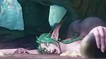 Tyrande Whisperwind ZMSFM Warcraft Animated Hentai 3 D CGI Video