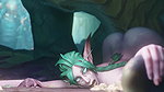 Tyrande Whisperwind ZMSFM Warcraft Animated Hentai 3 D CGI Video