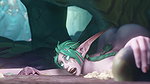 Tyrande Whisperwind ZMSFM Warcraft Animated Hentai 3 D CGI Video