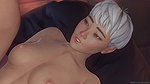 Valkyrie Dzooworks Apex Legends Animated Hentai 3 D CGI Video 2