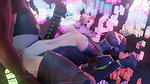 Viper Loligagger Apex Legends Animated Hentai 3 D CGI Video