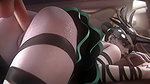 Widowmaker FPSBLYCK Overwatch Animated Hentai 3 D CGI Video 2 2