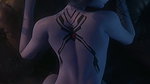 Widowmaker VG Erotica Overwatch Animated Hentai 3 D CGI Video 1
