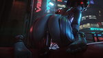 Widowmaker VG Erotica Overwatch Animated Hentai 3 D CGI Video 1 2
