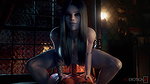 Widowmaker VG Erotica Overwatch Animated Hentai 3D CGI Video 2