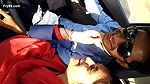 Car wale couple fucking mms
