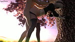 Yorha No 2 Type B Sage Of Osiris Nier Automata Animated Hentai 3 D CGI Video