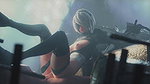 Yorha No.2 Type B SageOfOsiris Nier Automata Animated Hentai 3D CGI Video