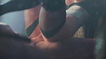 Yorha No.2 Type B SageOfOsiris Nier Automata Animated Hentai 3D CGI Video