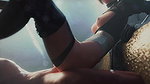 Yorha No.2 Type B SageOfOsiris Nier Automata Animated Hentai 3D CGI Video