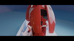 Zero Two Shir0qq Darling in the FranXX Animated Hentai 3D CGI Video