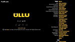 Ashuddhi (2020) UNRATED Hindi Hot Web Series – UllU Original