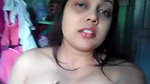 Village beauty nice boobs