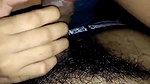 Desi Gf Giving Blowjob