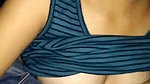 Desi Gf Giving Blowjob