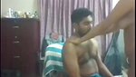 Desi Couple Webcam Sex