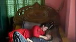 Desi Babe Fucked By Cousin